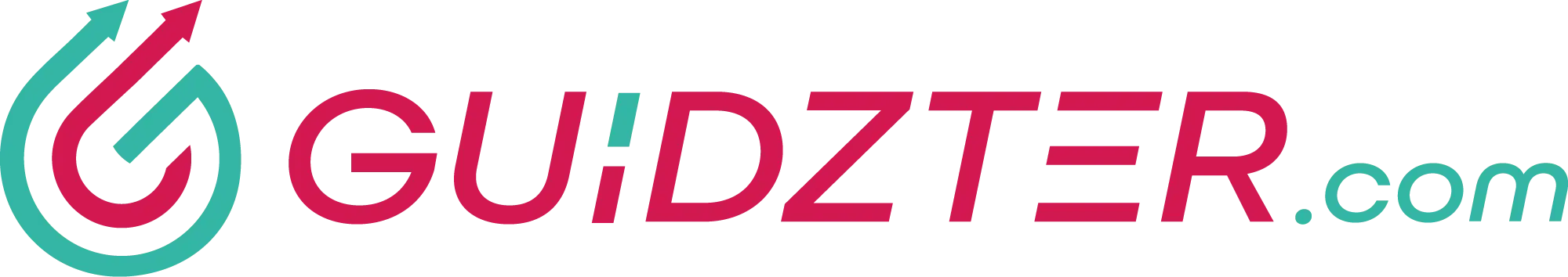 Guidzter Logo